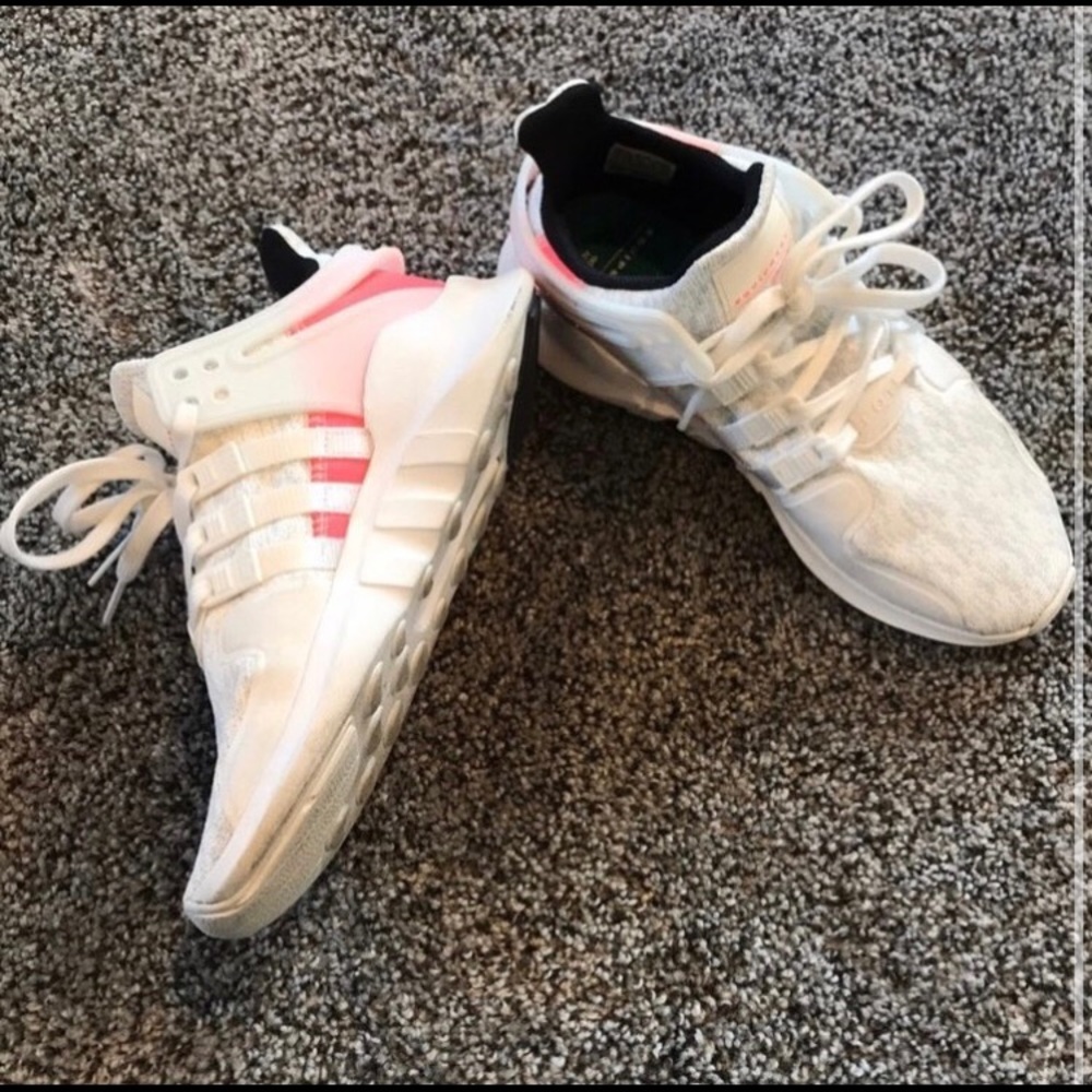 Women’s Adidas EQT’s